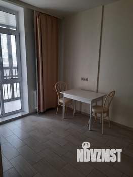1-к квартира, на длительный срок, 37м2, 4/25 этаж