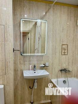 1-к квартира, на длительный срок, 40м2, 5/17 этаж