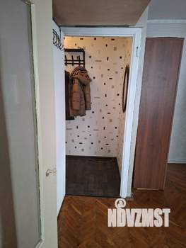 1-к квартира, на длительный срок, 31м2, 3/4 этаж