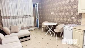 2-к квартира, на длительный срок, 51м2, 10/18 этаж