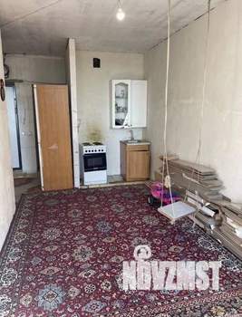 2-к квартира, на длительный срок, 46м2, 9/22 этаж