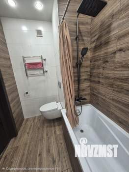 Студия квартира, на длительный срок, 31м2, 5/18 этаж