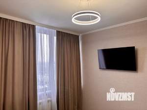 2-к квартира, на длительный срок, 40м2, 18/23 этаж