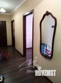 2-к квартира, на длительный срок, 70м2, 4/17 этаж