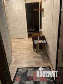 1-к квартира, на длительный срок, 37м2, 2/5 этаж