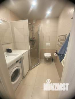 1-к квартира, на длительный срок, 45м2, 14/20 этаж