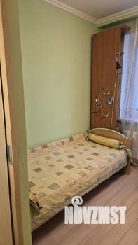 2-к квартира, посуточно, 55м2, 3/17 этаж