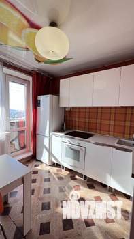 1-к квартира, на длительный срок, 42м2, 12/18 этаж