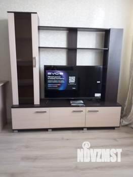 Студия квартира, на длительный срок, 32м2, 9/26 этаж