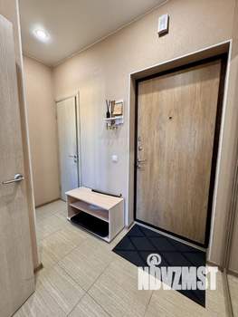 1-к квартира, на длительный срок, 35м2, 16/18 этаж