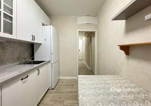 2-к квартира, на длительный срок, 41м2, 2/9 этаж
