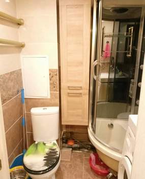 1-к квартира, на длительный срок, 35м2, 12/16 этаж