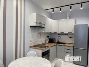 2-к квартира, на длительный срок, 43м2, 13/24 этаж