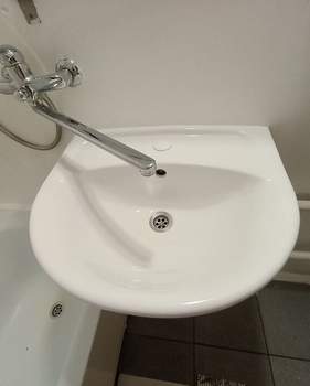 1-к квартира, на длительный срок, 43м2, 6/17 этаж