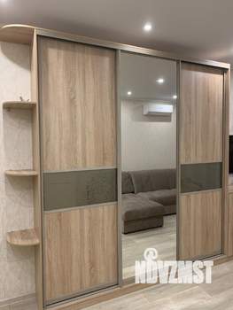 Студия квартира, на длительный срок, 34м2, 13/18 этаж