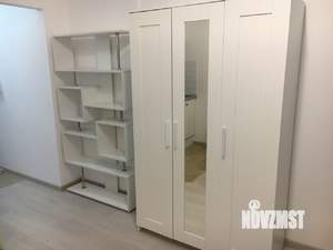 Студия квартира, посуточно, 22м2, 16/20 этаж