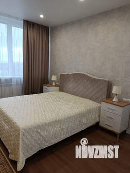 2-к квартира, на длительный срок, 50м2, 22/24 этаж