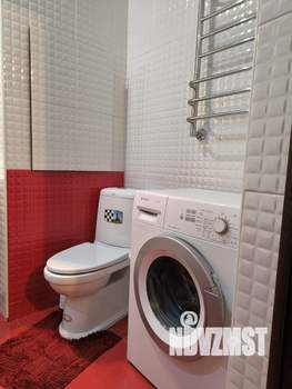 1-к квартира, на длительный срок, 44м2, 16/17 этаж