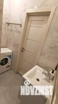 Студия квартира, посуточно, 26м2, 4/23 этаж