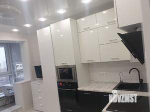 Студия квартира, на длительный срок, 22м2, 14/27 этаж