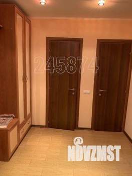 1-к квартира, на длительный срок, 49м2, 9/19 этаж