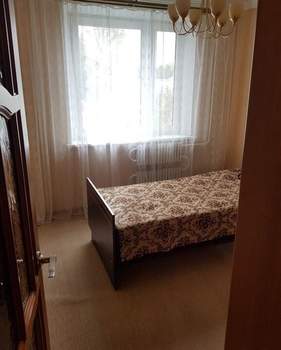 3-к квартира, на длительный срок, 76м2, 4/5 этаж