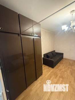 1-к квартира, на длительный срок, 38м2, 1/9 этаж