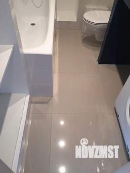 1-к квартира, на длительный срок, 45м2, 9/21 этаж