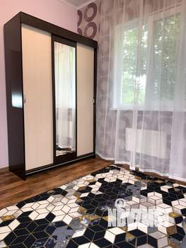 1-к квартира, на длительный срок, 20м2, 2/3 этаж