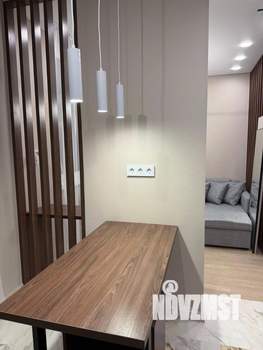 1-к квартира, на длительный срок, 33м2, 17/24 этаж