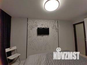 2-к квартира, на длительный срок, 45м2, 4/19 этаж