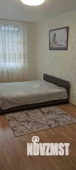 2-к квартира, на длительный срок, 40м2, 10/23 этаж