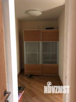 1-к квартира, на длительный срок, 45м2, 18/20 этаж