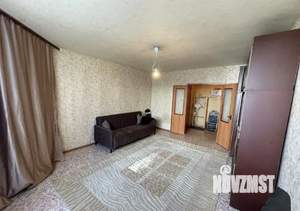 1-к квартира, на длительный срок, 45м2, 8/18 этаж