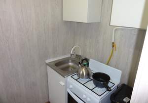 1-к квартира, на длительный срок, 23м2, 3/5 этаж