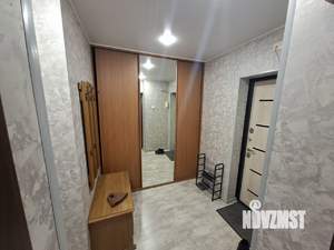 1-к квартира, на длительный срок, 38м2, 6/9 этаж