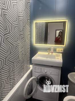 2-к квартира, на длительный срок, 58м2, 12/12 этаж