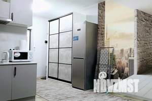 1-к квартира, посуточно, 31м2, 2/23 этаж