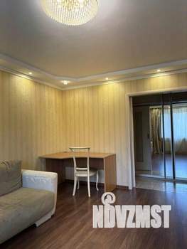 3-к квартира, посуточно, 70м2, 1/1 этаж