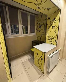 2-к квартира, на длительный срок, 77м2, 8/12 этаж