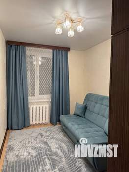 2-к квартира, на длительный срок, 47м2, 6/9 этаж