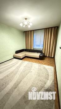 1-к квартира, на длительный срок, 42м2, 5/12 этаж