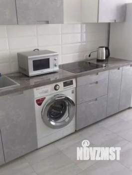 1-к квартира, посуточно, 35м2, 5/5 этаж