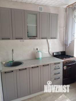 2-к квартира, на длительный срок, 42м2, 3/5 этаж