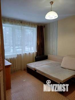 2-к квартира, на длительный срок, 45м2, 1/5 этаж