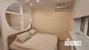 1-к квартира, на длительный срок, 48м2, 11/16 этаж