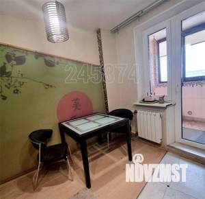 2-к квартира, на длительный срок, 55м2, 8/17 этаж