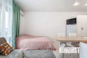 1-к квартира, посуточно, 28м2, 14/23 этаж