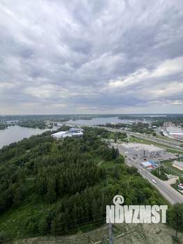 1-к квартира, на длительный срок, 47м2, 25/25 этаж