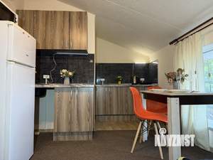 Студия квартира, на длительный срок, 20м2, 3/3 этаж